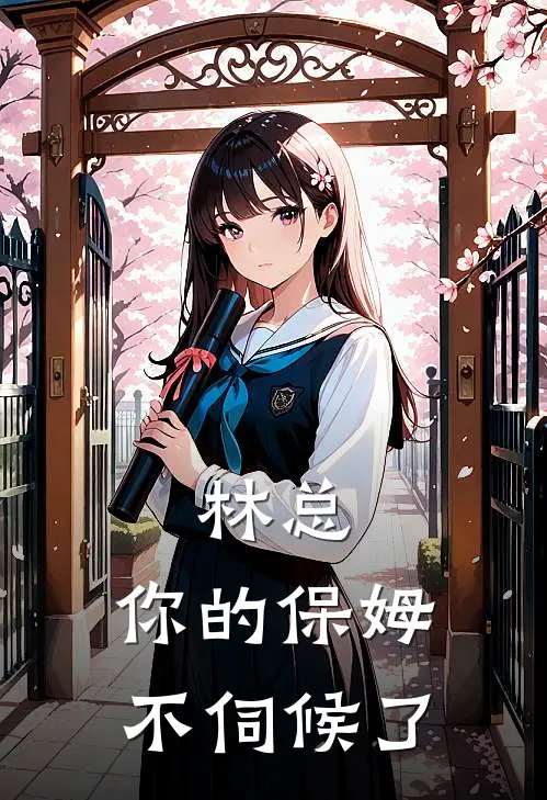 林总，你的保姆不伺候了