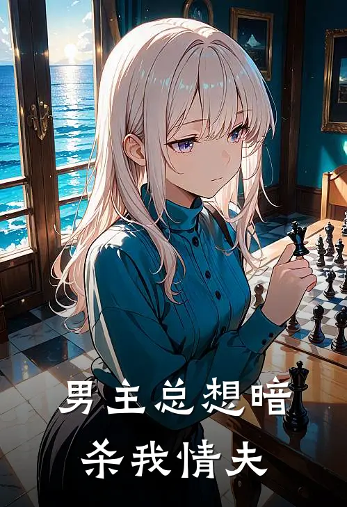 男主总想暗杀我情夫