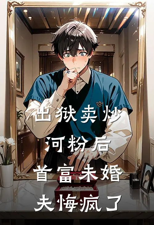 出狱卖炒河粉后，首富未婚夫悔疯了