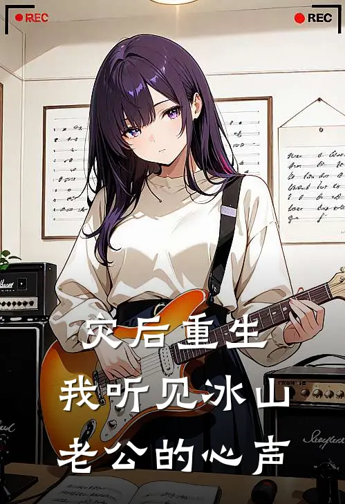 灾后重生：我听见冰山老公的心声