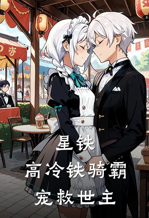 星铁：高冷铁骑霸宠救世主