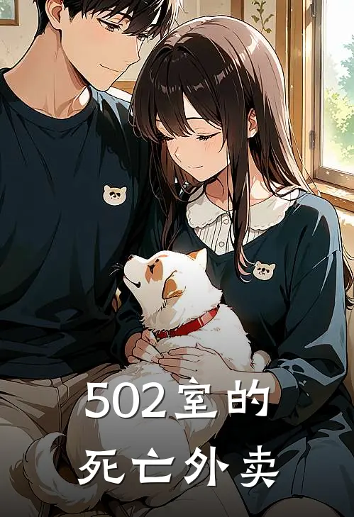 502室的死亡外卖