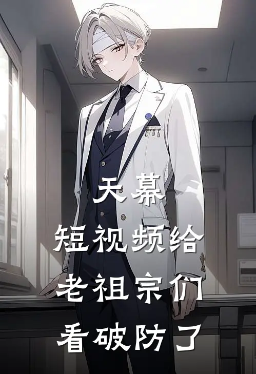 天幕：短视频给老祖宗们看破防了