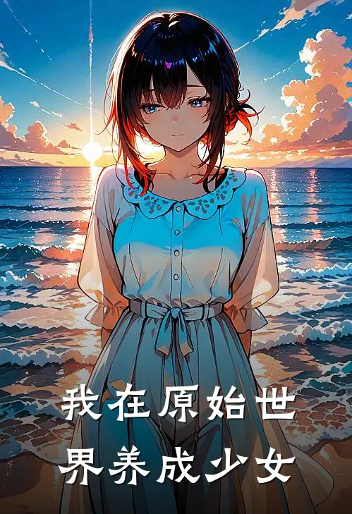 我在原始世界养成少女