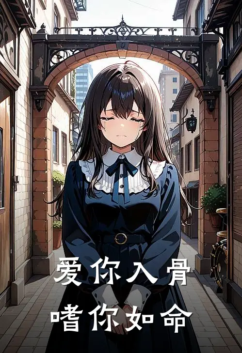 爱你入骨，嗜你如命