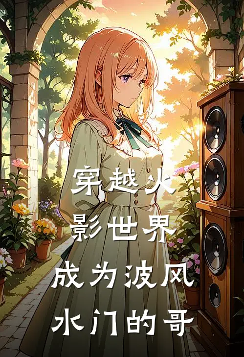 穿越火影世界，成为波风水门的哥
