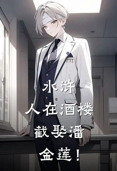 水浒：人在酒楼，截娶潘金莲！