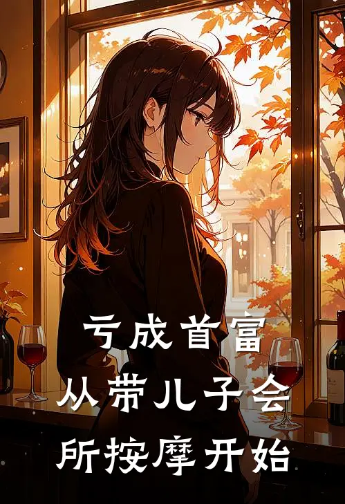 亏成首富，从带儿子会所按摩开始