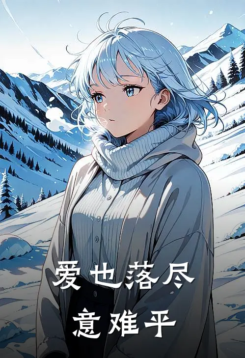 爱也落尽意难平