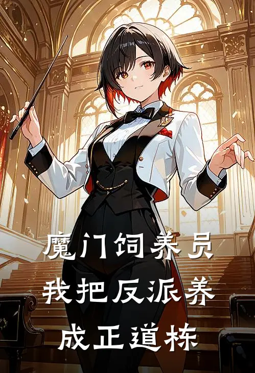 魔门饲养员：我把反派养成正道栋