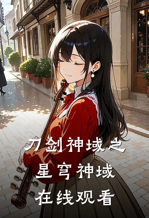 刀剑神域之星穹神域在线观看