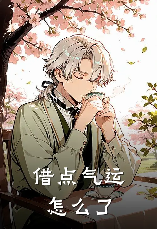 借点气运怎么了