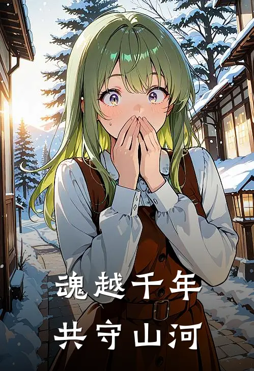 魂越千年：共守山河