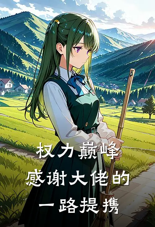 权力巅峰，感谢大佬的一路提携