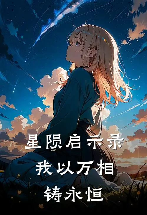 星陨启示录：我以万相铸永恒