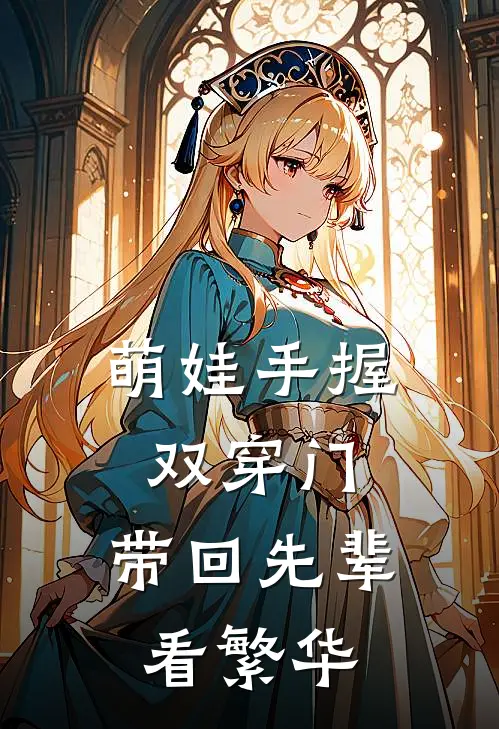 萌娃手握双穿门，带回先辈看繁华