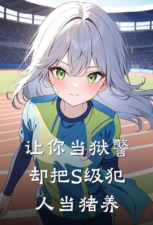 让你当狱警，却把S级犯人当猪养