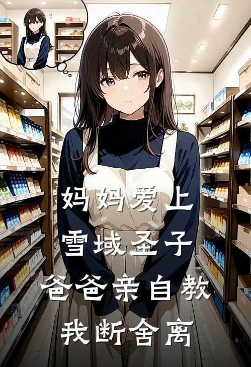 妈妈爱上雪域圣子，爸爸亲自教我断舍离