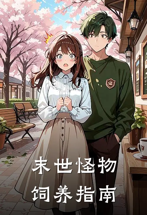 末世怪物饲养指南