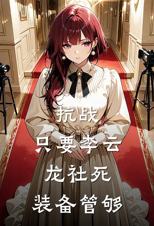 抗战：只要李云龙社死，装备管够