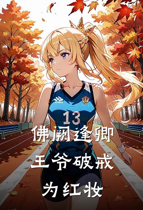 佛阙逢卿，王爷破戒为红妆