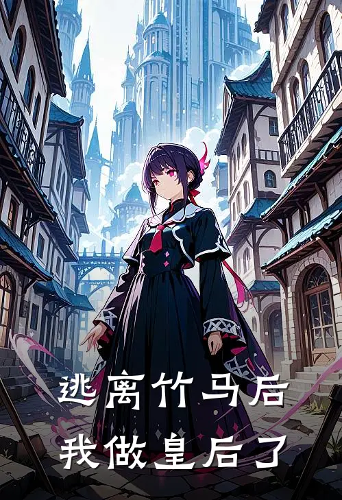 逃离竹马后我做皇后了