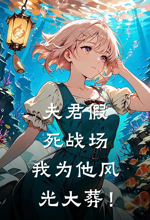 夫君假死战场，我为他风光大葬！