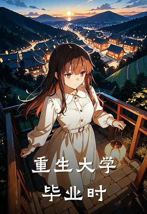 重生大学毕业时