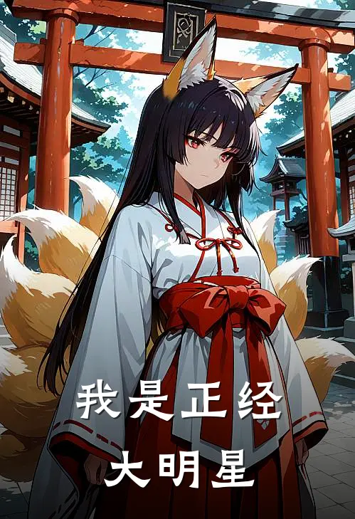 我是正经大明星