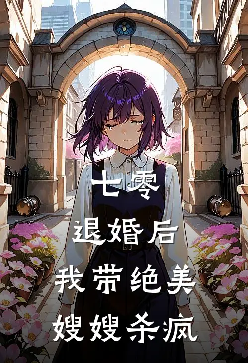七零：退婚后，我带绝美嫂嫂杀疯