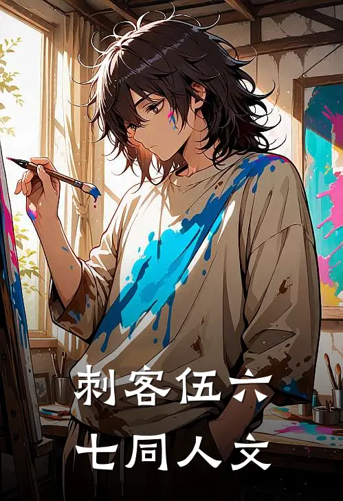 刺客伍六七同人文