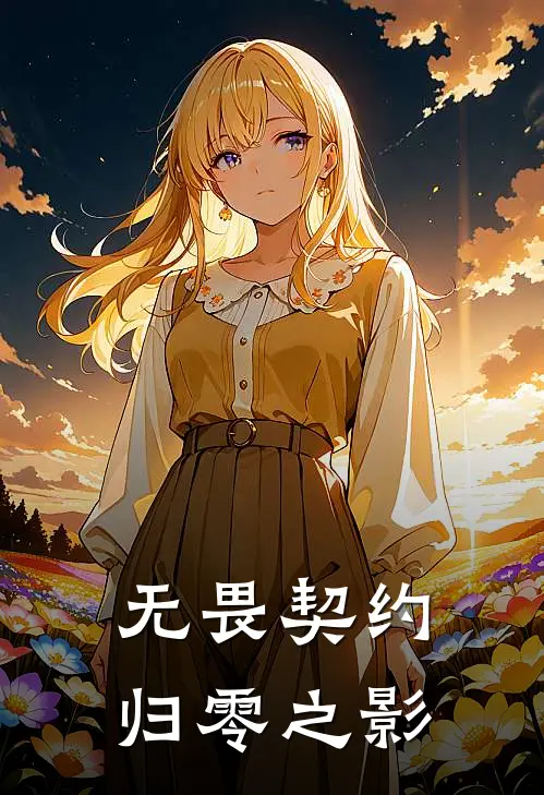 无畏契约：归零之影