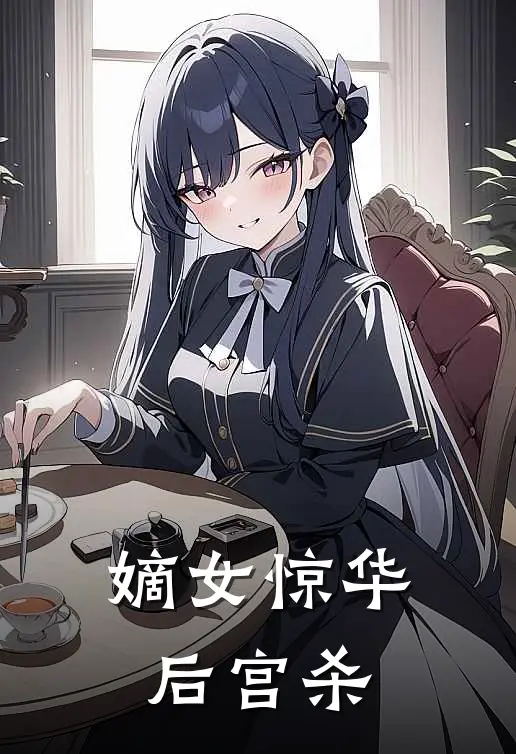 嫡女惊华：后宫杀