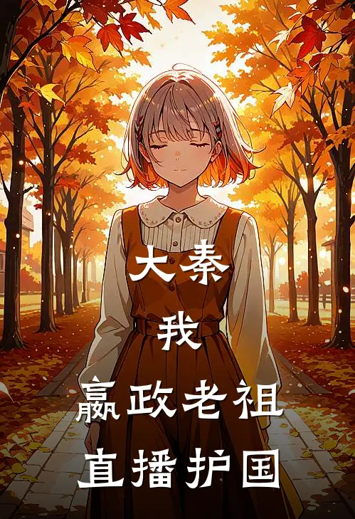 大秦：我，嬴政老祖，直播护国