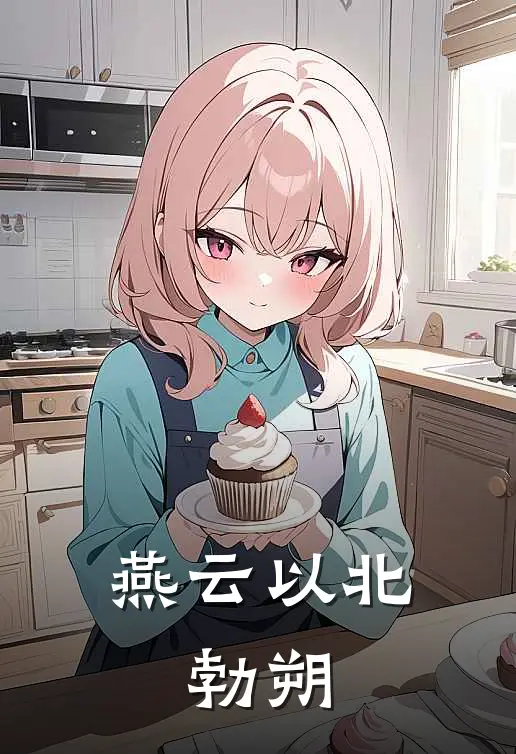 燕云以北：勃朔