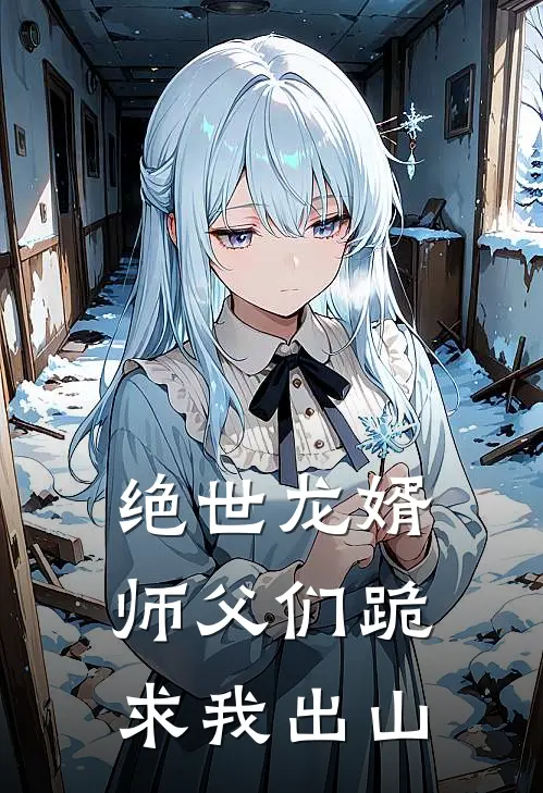 绝世龙婿：师父们跪求我出山