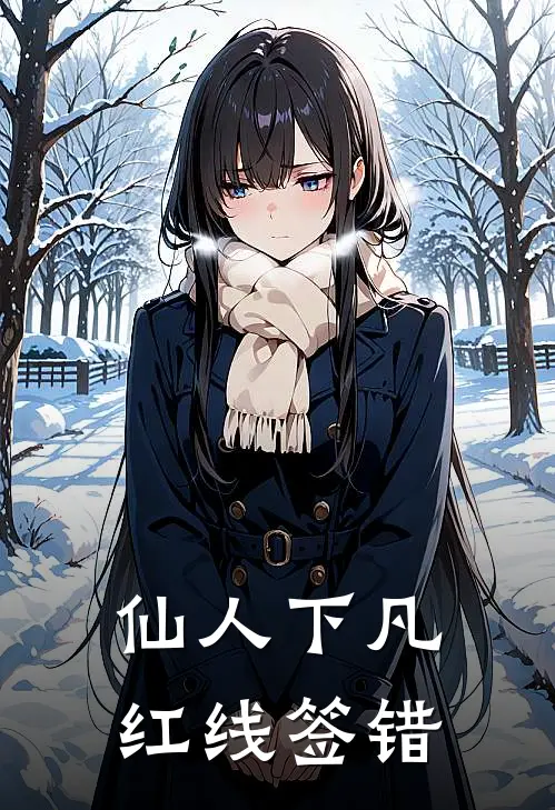 仙人下凡红线签错