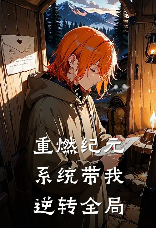 《重燃纪元：系统带我逆转全局》苏晚陆沉已完结小说_重燃纪元：系统带我逆转全局(苏晚陆沉)全文免费阅读无弹窗大结局