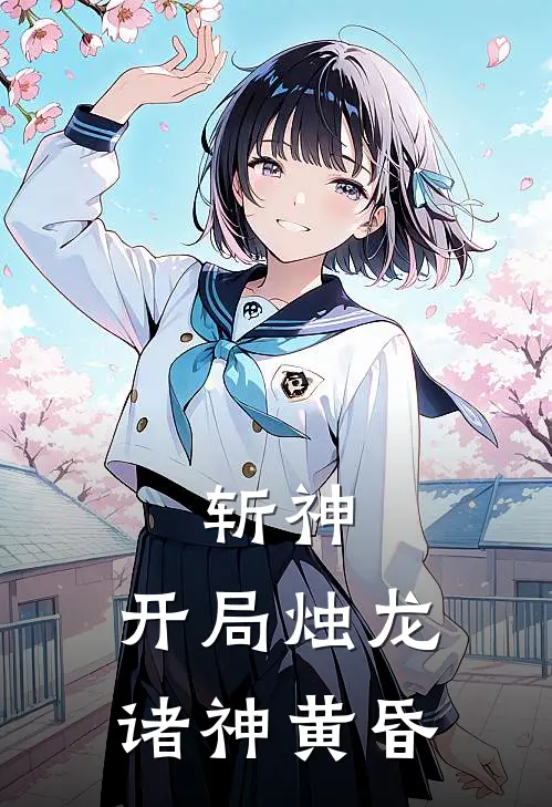 斩神：开局烛龙，诸神黄昏