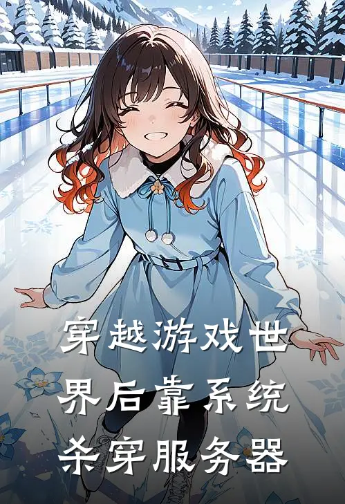 穿越游戏世界后靠系统杀穿服务器