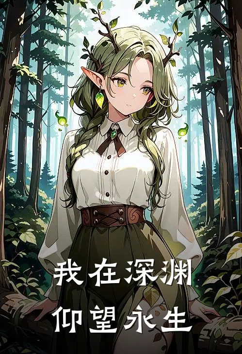 我在深渊仰望永生