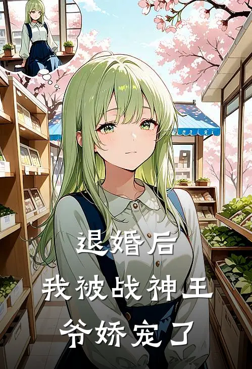 退婚后，我被战神王爷娇宠了
