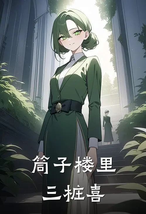 筒子楼里三桩喜