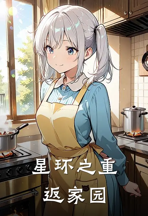 星环之重返家园