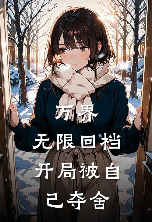 万界：无限回档，开局被自己夺舍