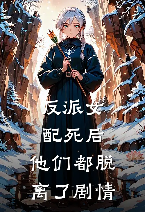 反派女配死后，他们都脱离了剧情