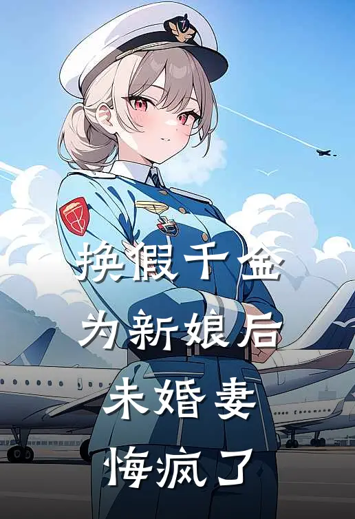换假千金为新娘后，未婚妻悔疯了