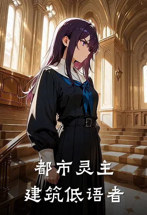 都市灵主：建筑低语者