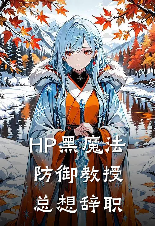HP黑魔法防御教授总想辞职