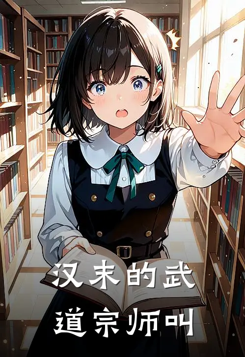 汉末的武道宗师叫